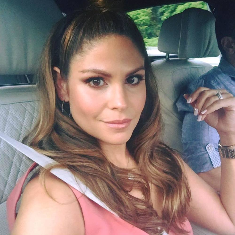 Meet your Posher, Gretchen